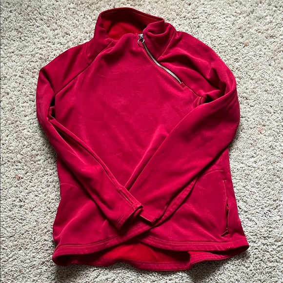 Athleta Tops - Athleta sweatshirt